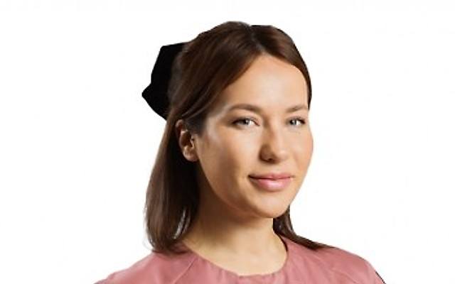 Гапоненко Дарья Александровна