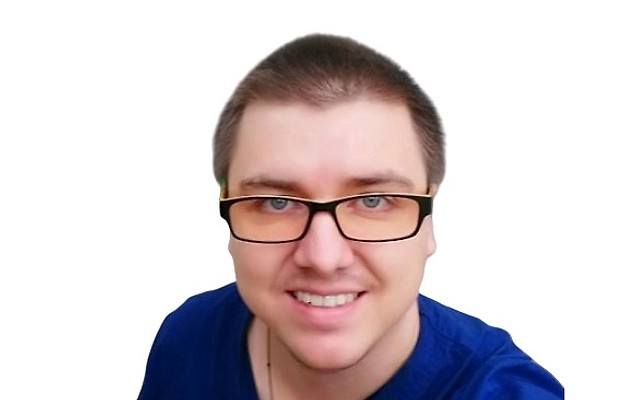 Тимошенко Руслан Александрович