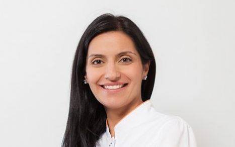 Казарян Серине Мишиковна