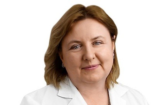 Кряжева Вера Дмитриевна