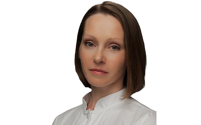 Гонтарь Марина Леонидовна