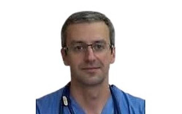 Реминный Артем Васильевич