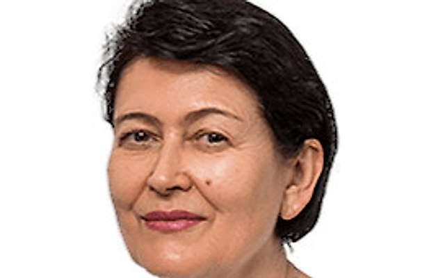 Казберович Татьяна Александровна