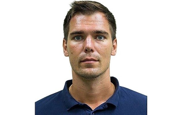 Сулимов Роман Евгеньевич