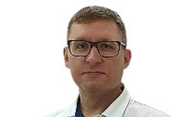 Бачурин Игорь Владимирович