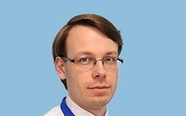 Карпенко Дмитрий Геннадьевич