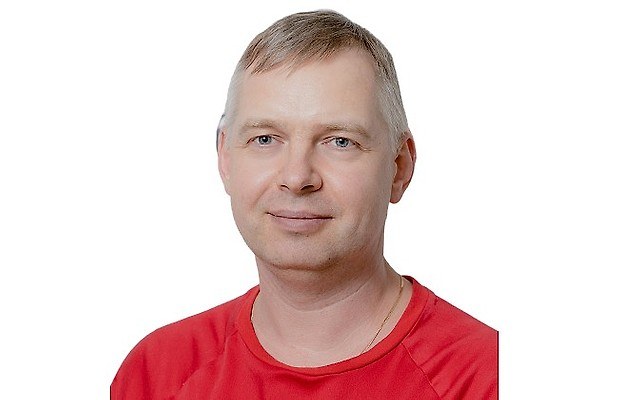 Черняев Сергей Евгеньевич