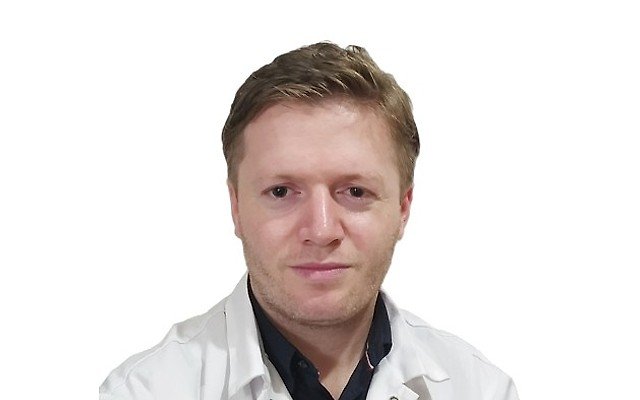 Азизов Магомед Алиевич