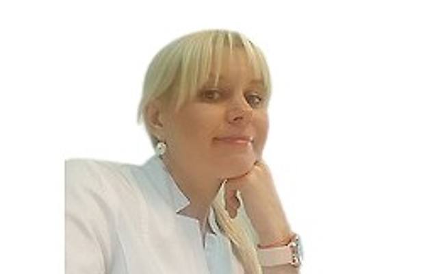 Кузнецова Светлана Олеговна