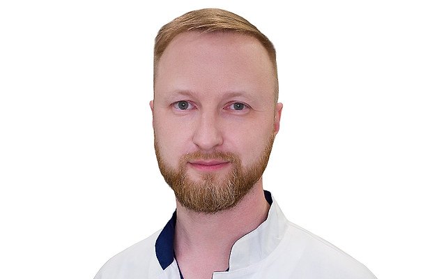 Долгов Олег Игоревич