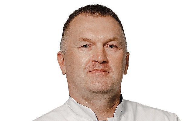 Воробьев Алексей Анатольевич