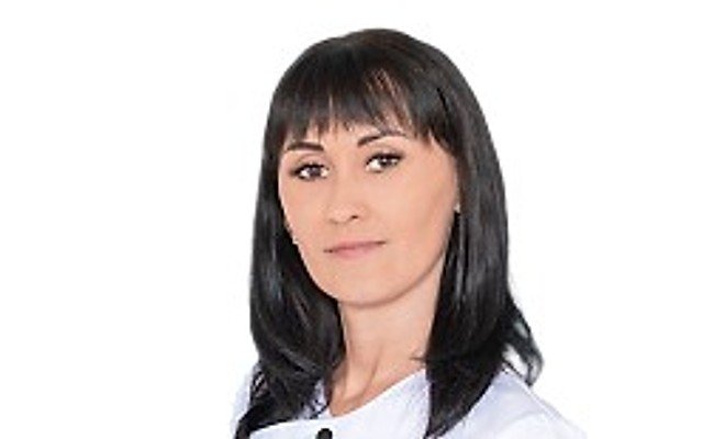 Леонова Наталья Николаевна