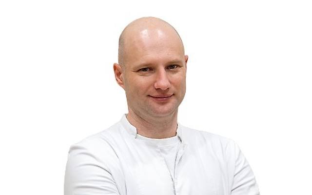 Белан Кирилл Сергеевич