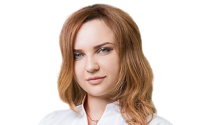 Васильева Наталья Викторовна