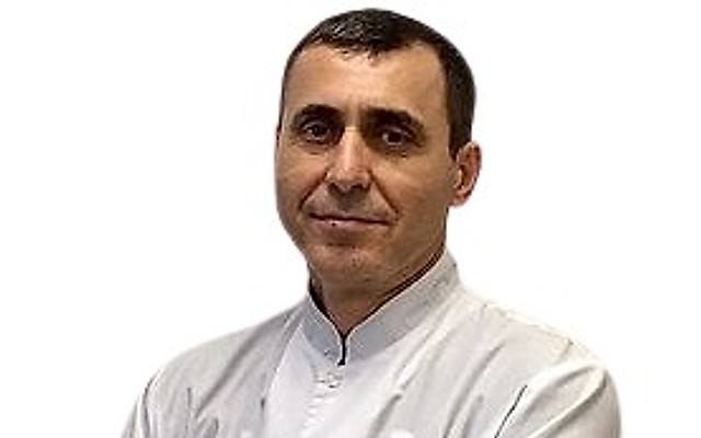 Гердт Виктор Андреевич