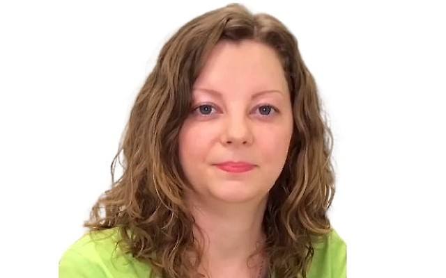 Кислова Светлана Александровна