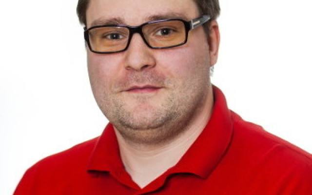 Рябинин Владимир Викторович