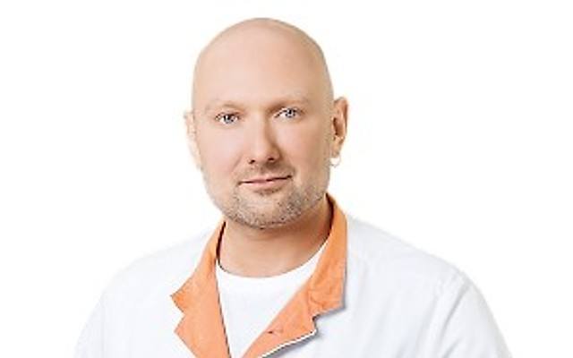 Малышев Александр Николаевич