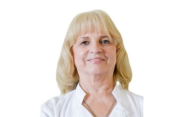 Збитнева Наталья Павловна