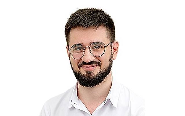 Орлов Алексей Николаевич