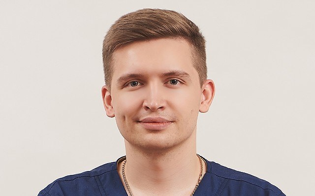 Цыпилев Александр Сергеевич