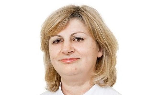 Кузнецова Ольга Викторовна