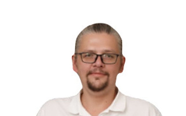 Киров Александр Сергеевич