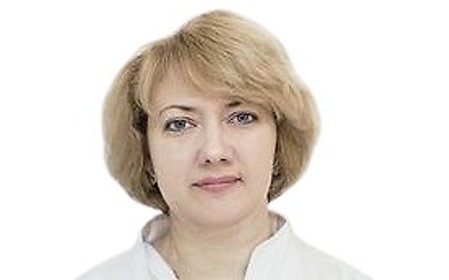 Денисова Наталья Николаевна