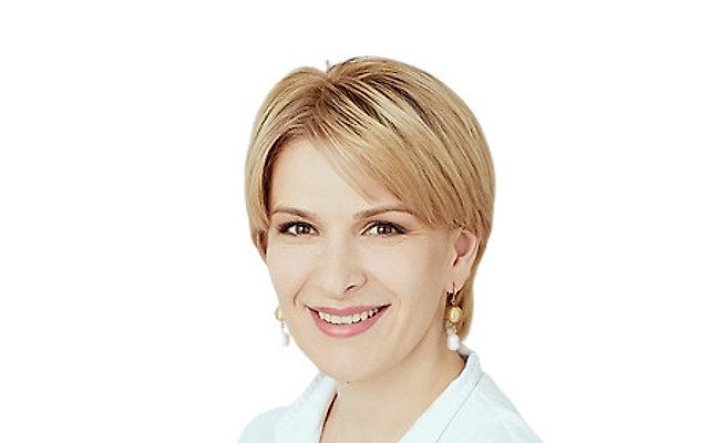 Халитова Ирина Каримовна