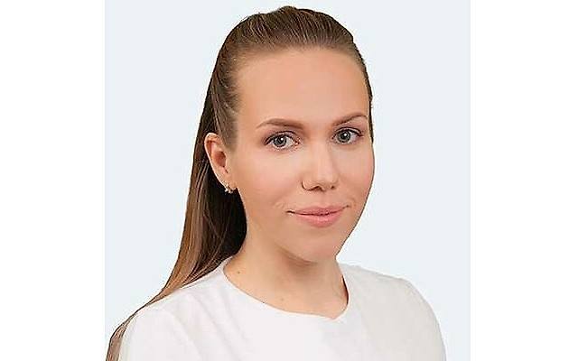 Чунарева Наталья Борисовна