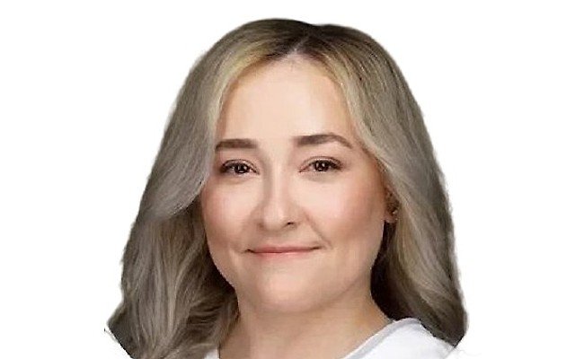 Белова Анастасия Владимировна