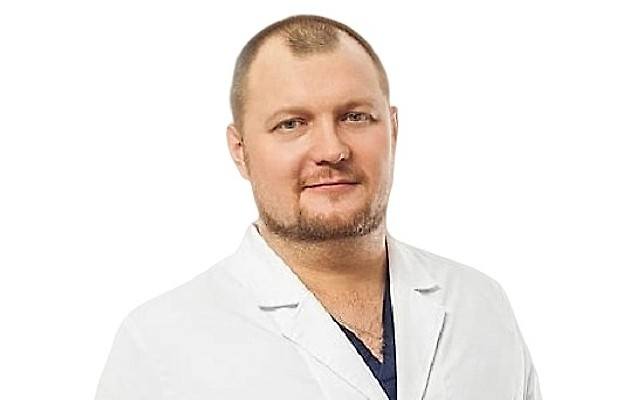 Харабет Ефим Игоревич