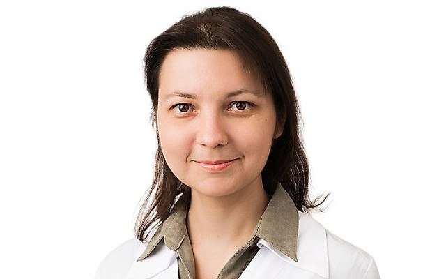 Рощина Наталья Юрьевна