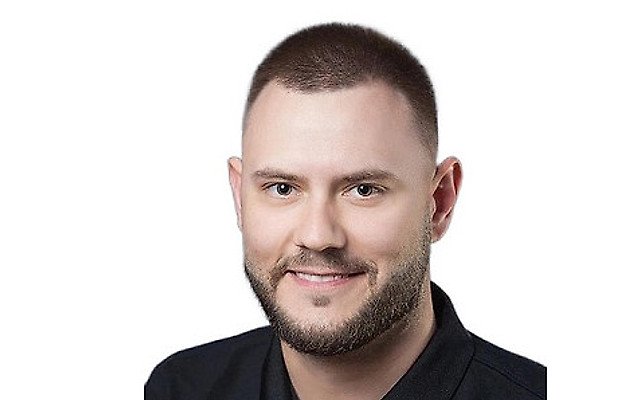 Коваленко Александр Александрович