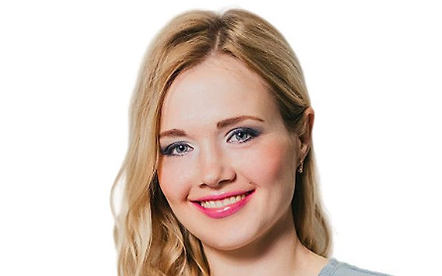 Беляева Тамила Александровна