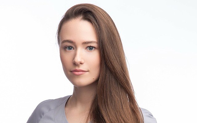 Рубежова Екатерина Александровна