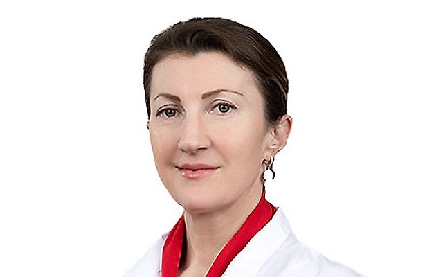 Боброва Екатерина Геннадьевна