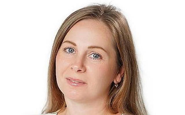 Филимонцева Наталья Александровна