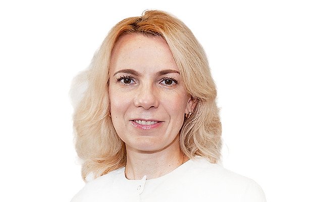 Назирова Юлия Борисовна