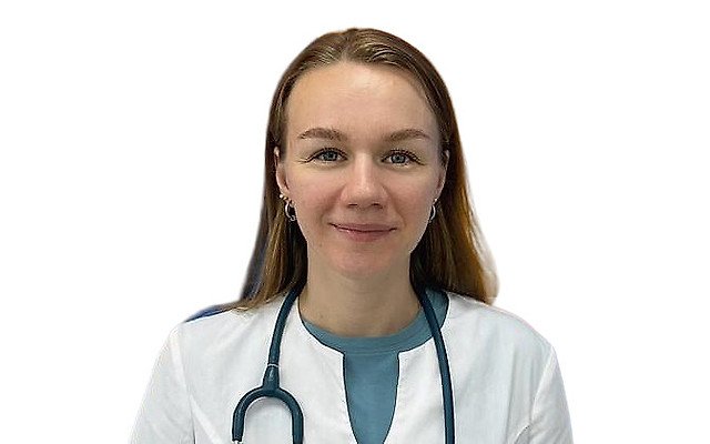 Ионова Ольга Сергеевна