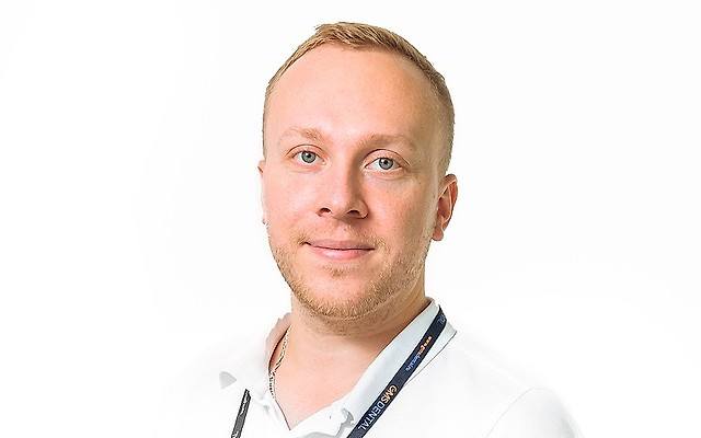 Житенев Николай Николаевич