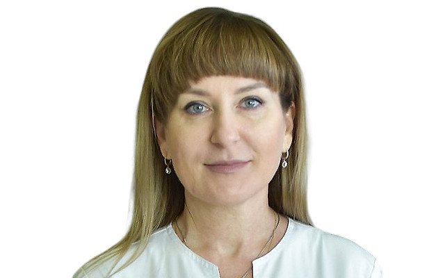 Кравцова Наталья Анатольевна