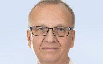 Макунин Владимир Иванович