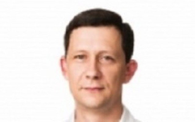 Рассохин Евгений Валерьевич