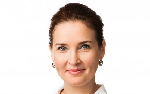 Трояновская Ангелина Николаевна