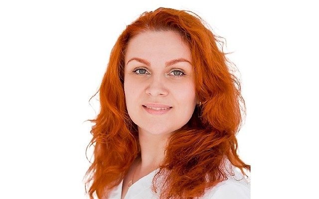 Отхозория Марика Давидовна