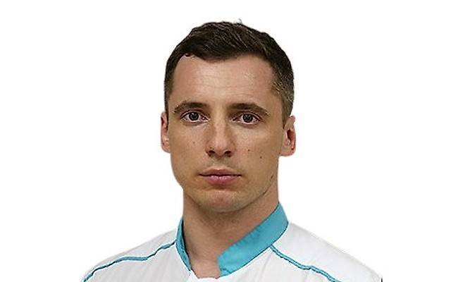 Уланов Роман Александрович