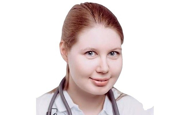 Бобко Светлана Ивановна