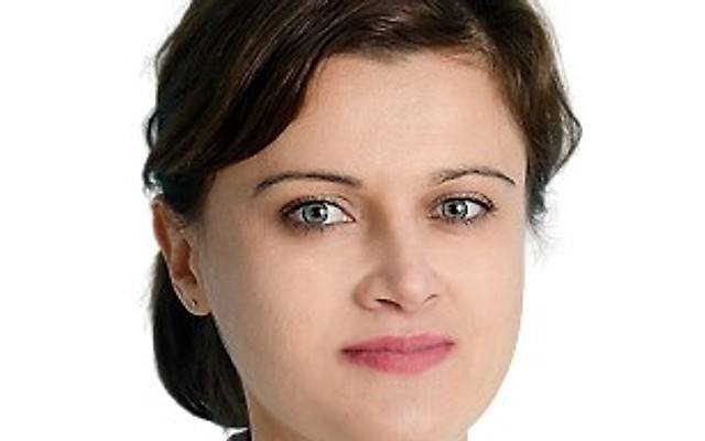 Корикова Татьяна Витальевна