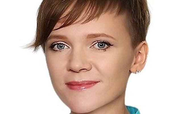 Зиннатуллина Ирина Александровна